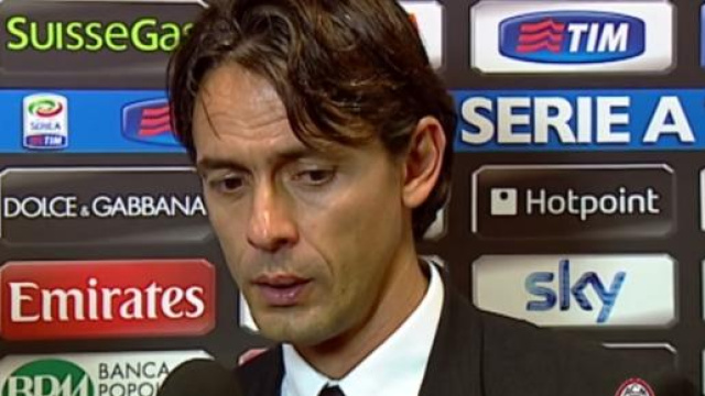 Voti Fantacalcio Gazzetta, Roma-Milan: Inzaghi