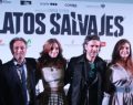 ‘Relatos Salvajes’ arrasó en taquillas, logró casi 4 millones de espectadores