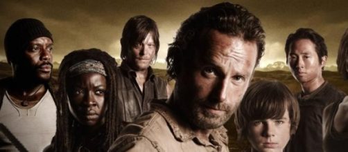 Series post-apocal&iacute;pticas m&iacute;ticas.