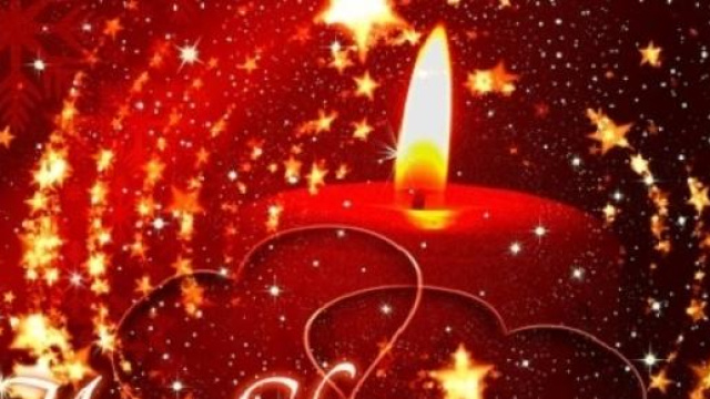 Auguri Natale 2014: frasi, cartoline e biglietti