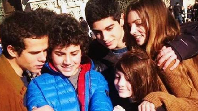 Braccialetti rossi 2, le anticipazioni
