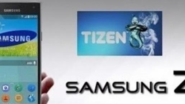 Col Z1 Samsung adotta il sistema operativo Tizen 