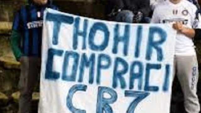 Idee e trattive di calciomercato