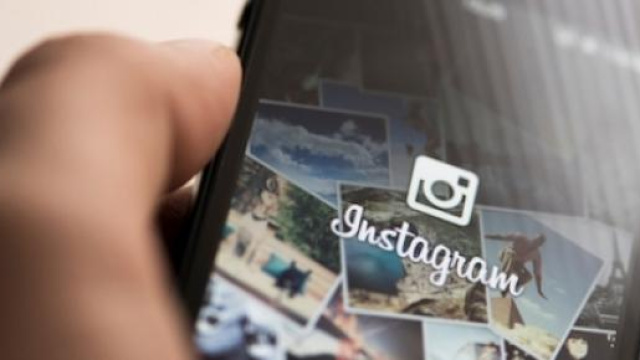 Instagram e Social Network per il Lavoro