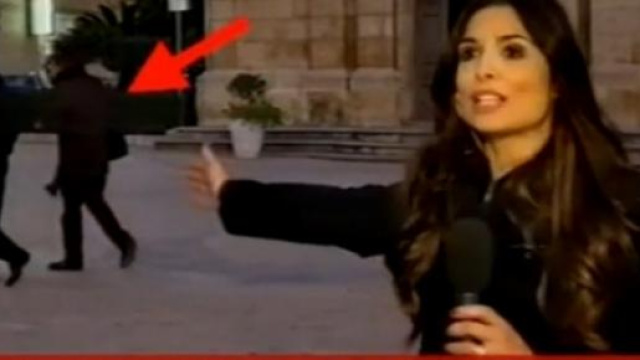 Intervista concordata con cacciatore caso Loris. 