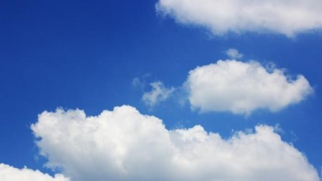 Previsioni meteo Natale 2014.