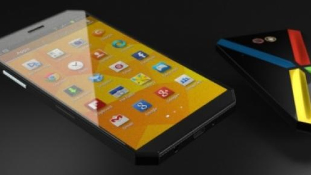 Prezzi pi&ugrave; bassi Motorola Google Nexus 6, Moto X