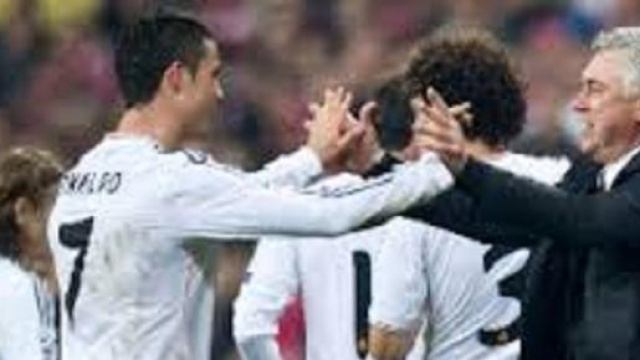 Real Madrid e Carlo Ancelotti campioni del mondo