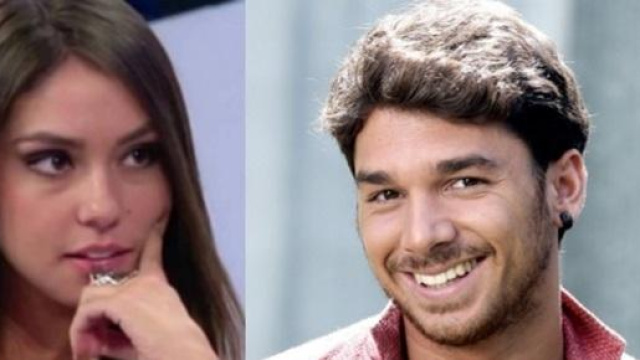 Sharon Bergonzi fa una promessa ad Andrea Cerioli