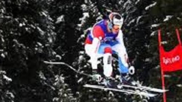 Slalom maschile di Coppa del mondo in notturna