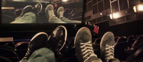 Buen cine para pasar estas navidades