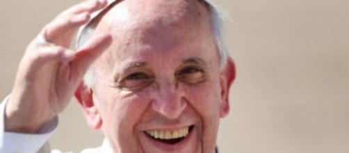 El Papa Francisco I un hombre justo