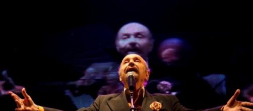 Horacio Ferrer, toda una vida dedicada al tango