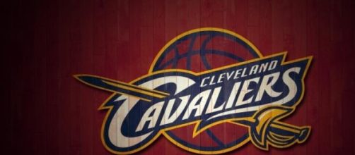 Imagen de los Cleveland Cavaliers.