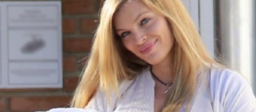 La guap&iacute;sima modelo Esther Ca&ntilde;adas