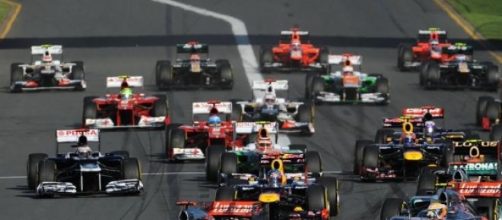M&aacute;s grandes premios tendr&aacute; la F1