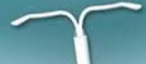 Un dispositivo intra-uterino