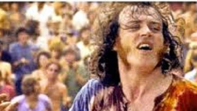 Addio a Joe Cocker, voce graffiante del rock