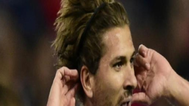 Alessio Cerci, obiettivo di mercato del Milan