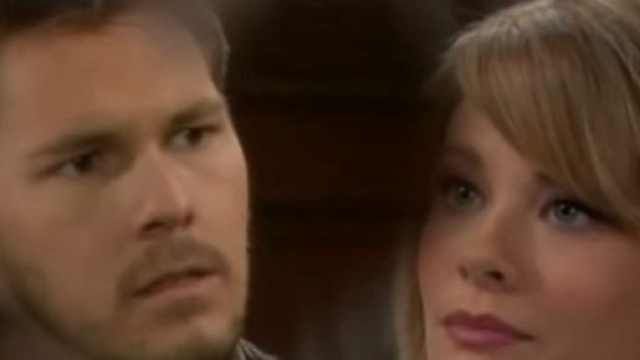 Anticipazioni puntate americane di Beautiful.