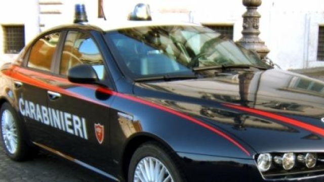 Arrestati neofascisti che preparavano attentati