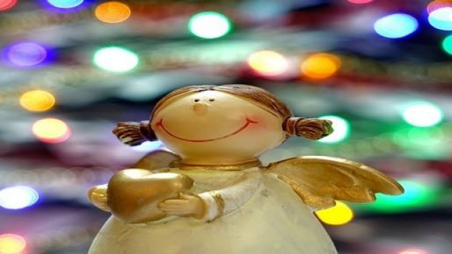 Auguri Buon Natale: cartoline animate