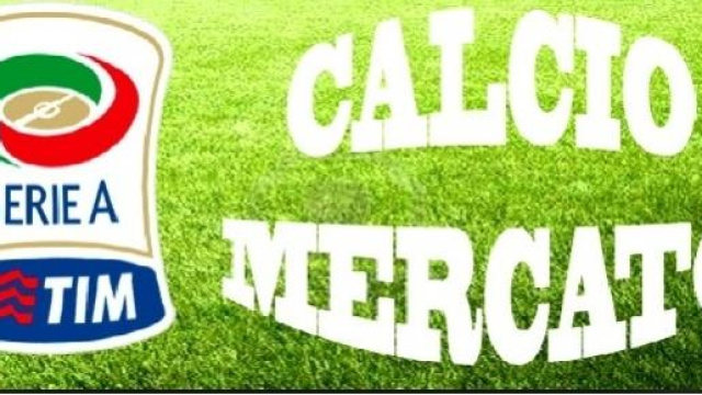 Calciomercato invernale Serie A 2015, le news
