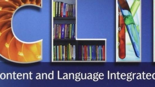 Corsi CLIL: pubblicate le scuole per la gestione