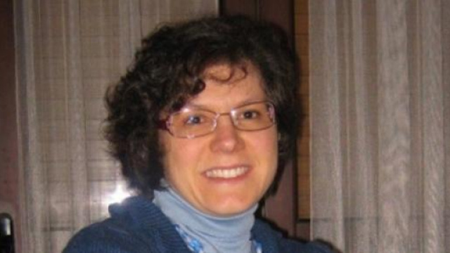 Elena Ceste a quando svolta