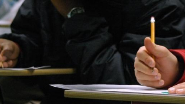 Esami di stato 2014/2015, tabella codici indirizzi