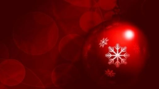 Frasi Auguri Buon Natale 2014: cartoline e altro