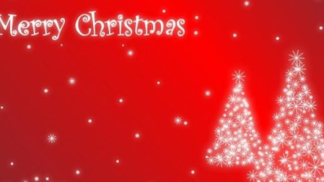 Frasi per auguri di Natale 2014.