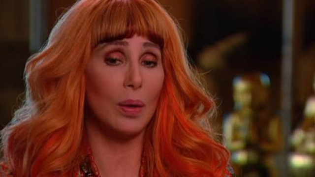 Gossip news choc, Cher in gravi condizioni
