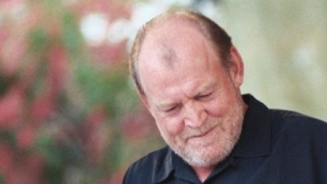 Joe Cocker est d&eacute;c&eacute;d&eacute; ce lundi