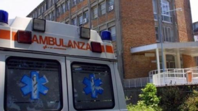 Macerata, bimbo di 4 anni muore soffocato