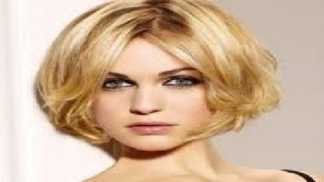 Nuovi tagli di capelli medi,tendenze, inverno 2015