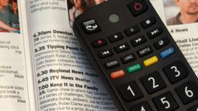 Programmazione TV stasera 23 dicembre 2014.