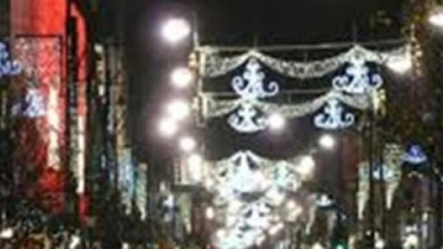 Vip ecco dove trascorreranno il Natale.