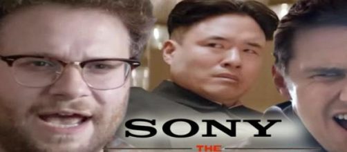 Imagen promocional de 'La Entrevista'