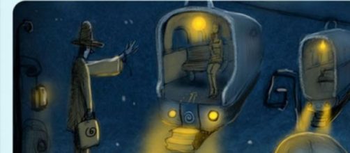 Los libros despiertan la imaginaci&oacute;n 