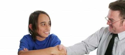 Superarse en la vida, es darse esa oportunidad