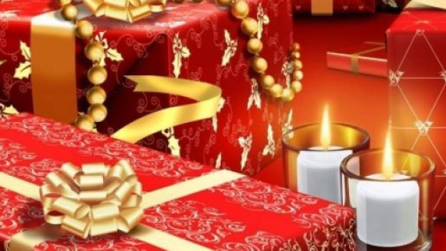 Auguri e biglietti Natale 2014