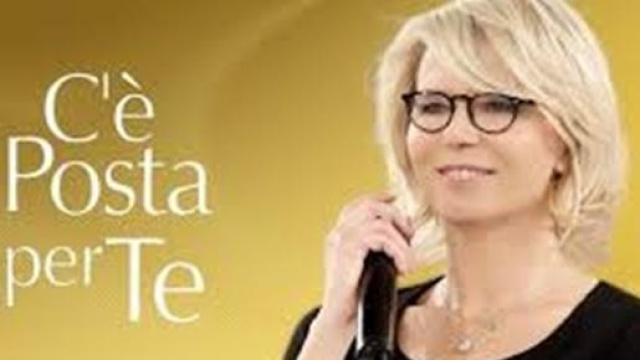 C'&egrave; posta per te ritorna a gennaio.