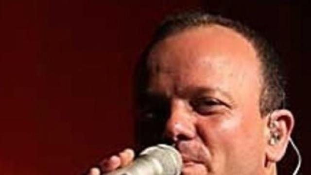 Capodanno con Gigi D'Alessio: ospiti concerto.