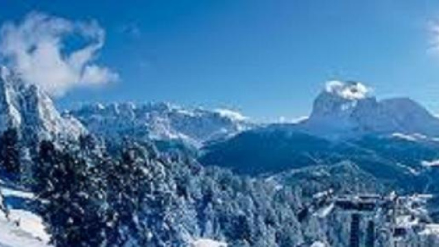 Coppa del mondo di sci alpino 2015