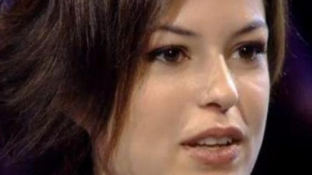 Juventus-Napoli tra sfott&ograve; e veleni: Sara Tommasi