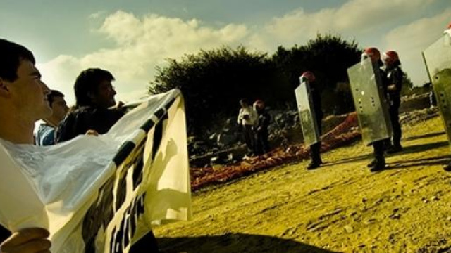 La storia della TAV dal 1994 a oggi