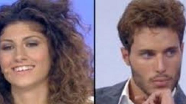 La verit&agrave; su Giorgia e Manfredi.