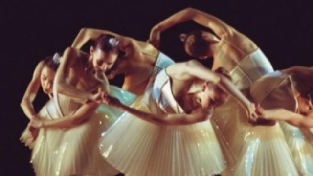 Lo Schiaccianoci di Nacho Duato alla Scala 