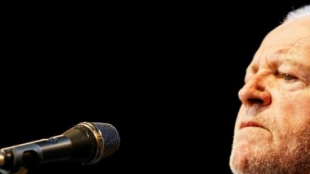 Lutto per la morte di Joe Cocker